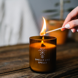 【環境に優しい】8種類のセンテッドキャンドル | SMELLS LIKE SPELLS