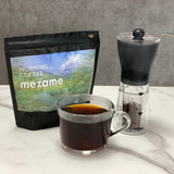 【コーヒーミルプレゼント】シングルオリジンコーヒー豆 | 180g×2種類