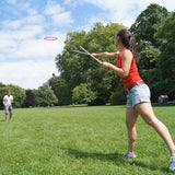 【返却可能】フリスビーとボールを組み合わせた新感覚スポーツトイ