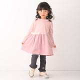 ★お試し価格★【数量限定】GIRLS向けトップス+ボトムスコーデ