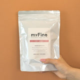 【美容ドリンク14本入】ヒアルロン酸とプラセンタのW配合 | myFine