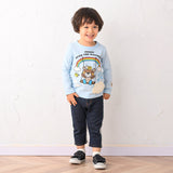 ★お試し価格★【数量限定】BOYS向けトップス+ボトムスコーデ