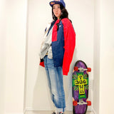 【古着サブスク】トレンド感満載のコレクション | トップス3点