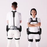 【アシストスーツ・返却可能】SUPPORT JACKET Ep+ROBO | 腰の負担軽減に