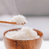 【お米のサブスク】お米1kg×2種&ご飯のお供セット | 雪本米穀