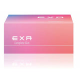 ★お試し価格★【1包81円】 EXAコンプリートスリム 30包セット