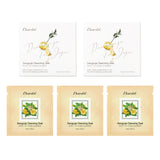 【オーガニック】自然由来のクレンジングシート | Deardot