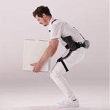 【アシストスーツ・返却可能】SUPPORT JACKET Ep+ROBO | 腰の負担軽減に