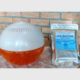 【20%OFF】ファインミニセット | 次亜塩素酸空気除菌消臭機+次亜塩素酸水生成用剤