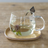 【送料無料 】EUオーガニック認証取得 | トルコ&フランス産ハーブティー12種