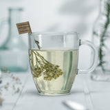 【送料無料 】EUオーガニック認証取得 | トルコ&フランス産ハーブティー12種