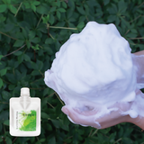 【濃密泥泡洗顔】houga - 110g | DoMeCare