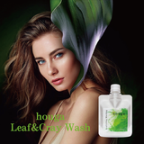 【濃密泥泡洗顔】houga - 110g | DoMeCare