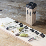 【送料無料 】EUオーガニック認証取得 | トルコ&フランス産ハーブティー12種