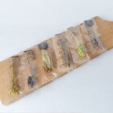 ★お試し価格★【トルコ産】スルタン ソリマン・ハーブティー6種