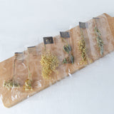 ★お試し価格★【フランス産】フランソワ プルミエ・ハーブティー6種