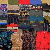 【古着サブスク】トレンド感満載のコレクション | トップス3点