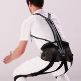 【アシストスーツ・返却可能】SUPPORT JACKET Bb+FIT (WIDE) | 腰の負担軽減に