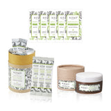 【オーガニック抹茶配合】毛穴スッキリ&集中保湿ケア3点セット