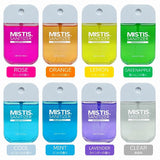 ★お試し価格★アロマ香る除菌スプレー 2点