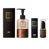 ★お試し価格★セラム&オールインワンジェル2点セット | ピュアオリエンタル