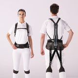 【アシストスーツ・返却可能】SUPPORT JACKET Bb+FIT (WIDE) | 腰の負担軽減に