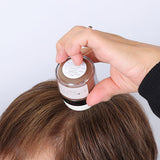 【62%OFF&送料無料】秒速白髪ケア | コンシェルジュ ポンポンファンデ