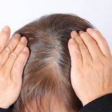 【62%OFF&送料無料】秒速白髪ケア | コンシェルジュ ポンポンファンデ