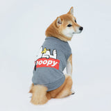 【3冠達成】キュートな新作ドッグウェア2点