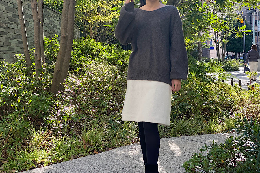 【ROPÉ PICNIC】11月のカジュアルstyle