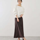 【ROPÉ PICNIC】きれいめスカートstyle｜ハイコスパで使い勝手抜群！