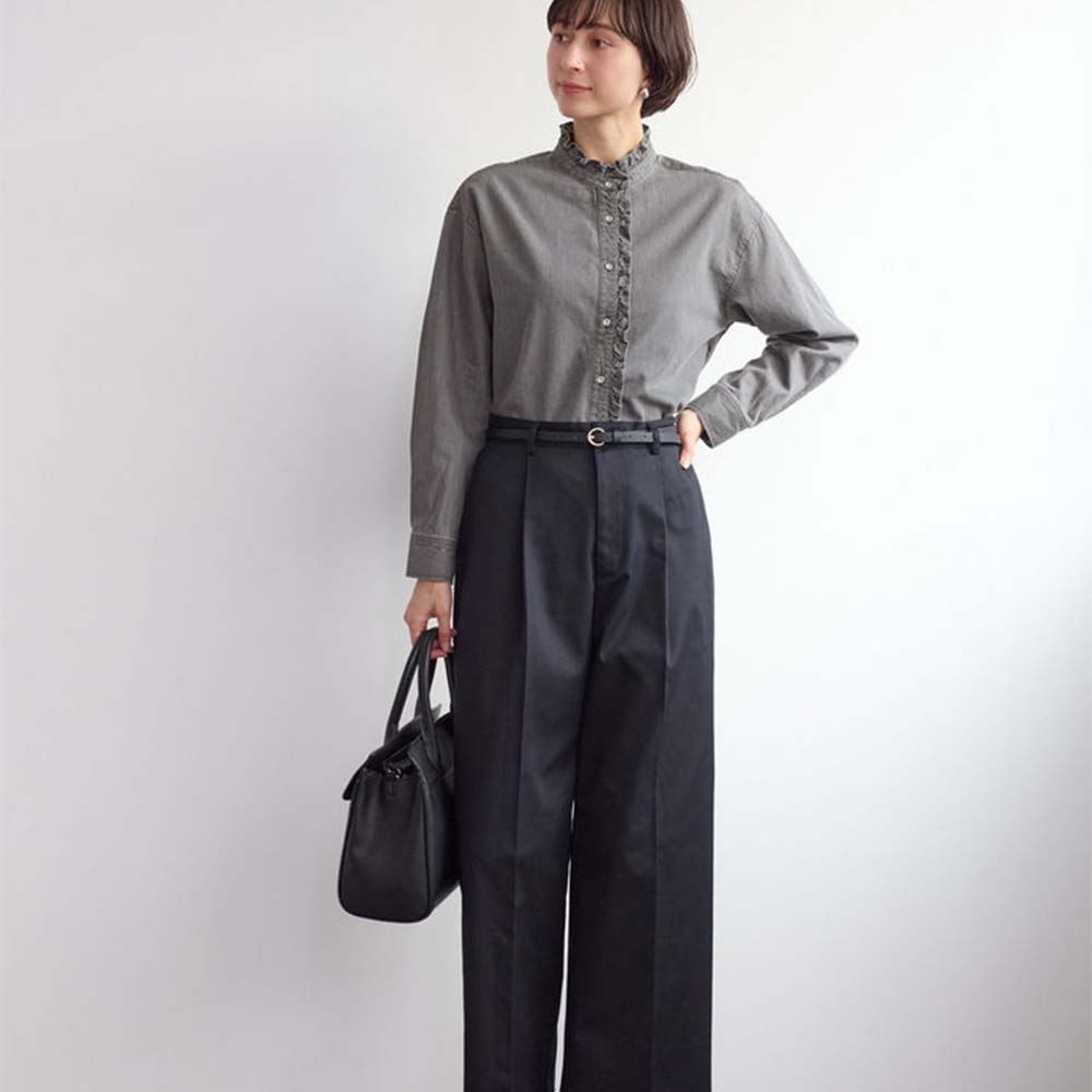 【ROPÉ PICNIC】カジュアルstyle｜ワンマイルでもお出かけでもスタメン間違いなし！