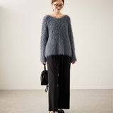 【ROPÉ PICNIC】 きれいめパンツstyle｜週3着回せるコスパ最強コーデ！