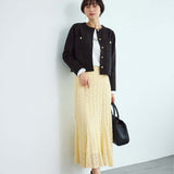 【ROPÉ PICNIC】きれいめスカートstyle｜ハイコスパで使い勝手抜群！