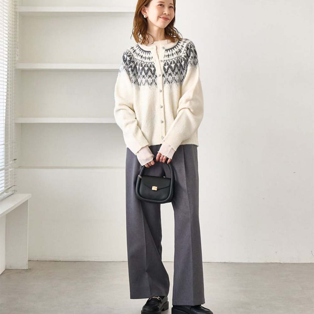 【ROPÉ PICNIC】カジュアルstyle｜ワンマイルでもお出かけでもスタメン間違いなし！