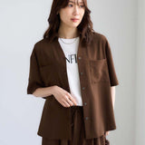 【ROPÉ PICNIC】 きれいめパンツstyle｜週3着回せるコスパ最強コーデ！