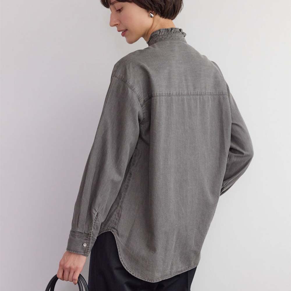 【ROPÉ PICNIC】カジュアルstyle｜ワンマイルでもお出かけでもスタメン間違いなし！