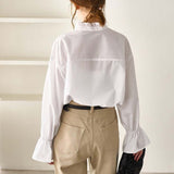 【ROPÉ PICNIC】 きれいめパンツstyle｜週3着回せるコスパ最強コーデ！