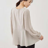 【ROPÉ PICNIC】 きれいめパンツstyle｜週3着回せるコスパ最強コーデ！