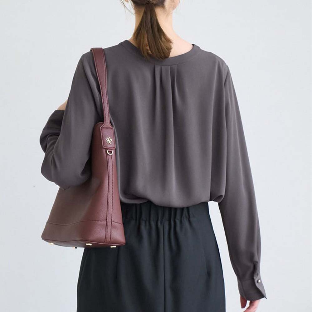 【ROPÉ PICNIC】きれいめスカートstyle｜ハイコスパで使い勝手抜群！