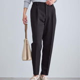 【ROPÉ PICNIC】 きれいめパンツstyle｜週3着回せるコスパ最強コーデ！