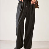 【ROPÉ PICNIC】 きれいめパンツstyle｜週3着回せるコスパ最強コーデ！