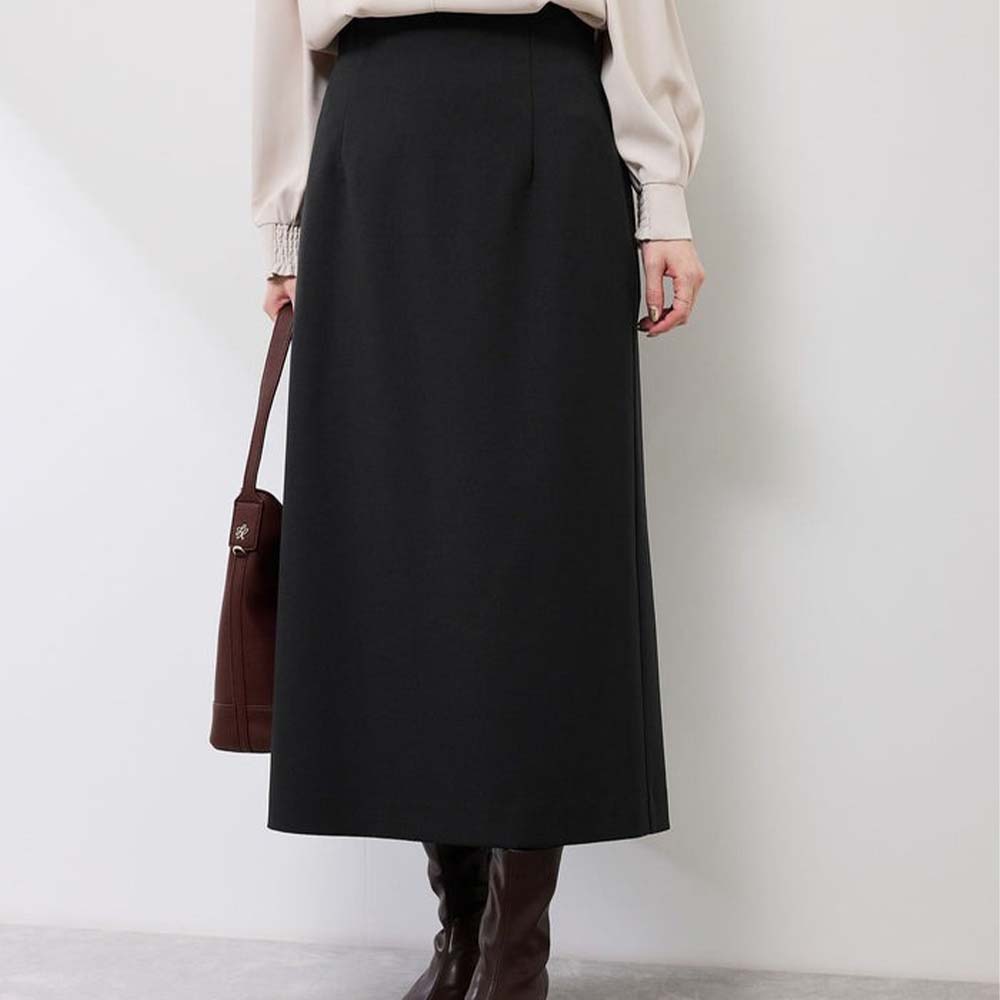 【ROPÉ PICNIC】きれいめスカートstyle｜ハイコスパで使い勝手抜群！