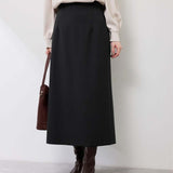 【ROPÉ PICNIC】きれいめスカートstyle｜ハイコスパで使い勝手抜群！