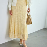 【ROPÉ PICNIC】きれいめスカートstyle｜ハイコスパで使い勝手抜群！