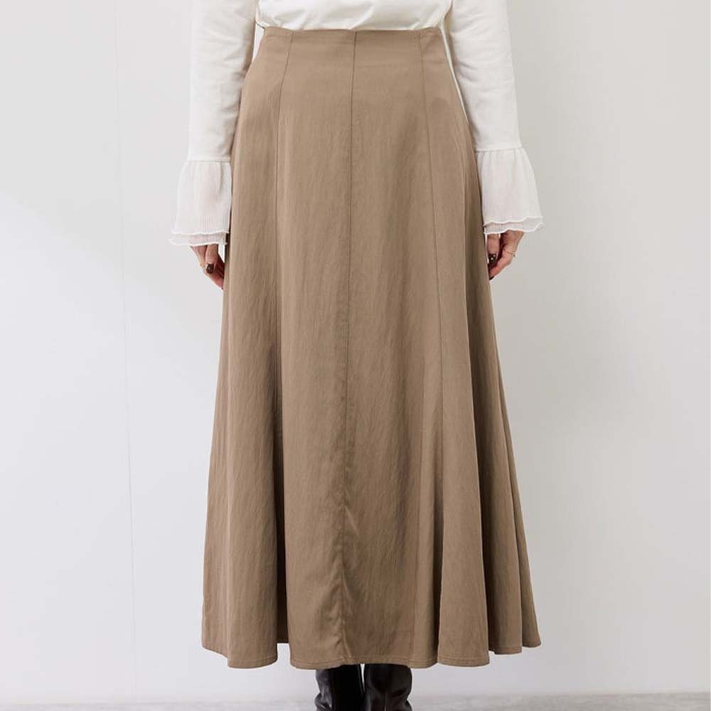 【ROPÉ PICNIC】きれいめスカートstyle｜ハイコスパで使い勝手抜群！
