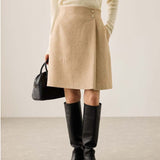 【ROPÉ PICNIC】きれいめスカートstyle｜ハイコスパで使い勝手抜群！