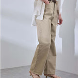 【ROPÉ PICNIC】 きれいめパンツstyle｜週3着回せるコスパ最強コーデ！