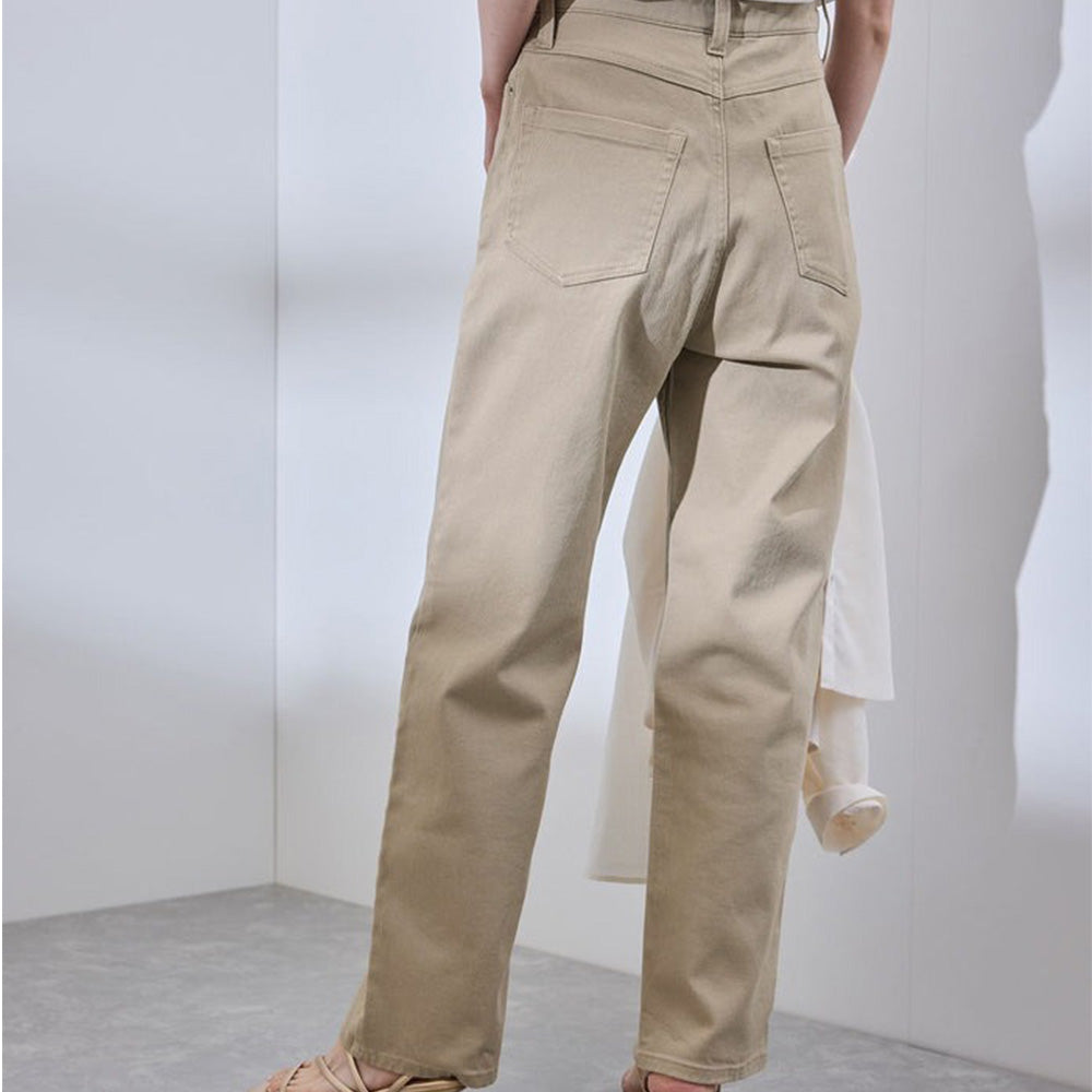 【ROPÉ PICNIC】 きれいめパンツstyle｜週3着回せるコスパ最強コーデ！