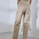 【ROPÉ PICNIC】 きれいめパンツstyle｜週3着回せるコスパ最強コーデ！